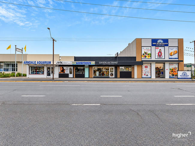 455-459 Torrens Road Woodville Park SA 5011