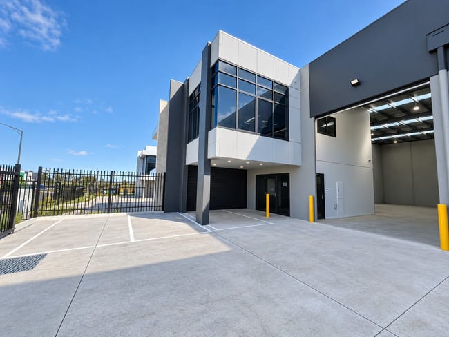 Unit 1/13 Craftsman Drive Diggers Rest VIC 3427 Unit 1/13 Craftsman Drive Diggers Rest VIC 3427