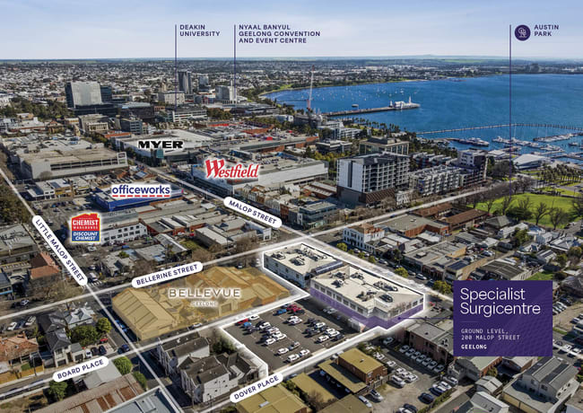 Ground Floor, 200 Malop Street Geelong VIC 3220 Ground Floor, 200 Malop Street Geelong VIC 3220