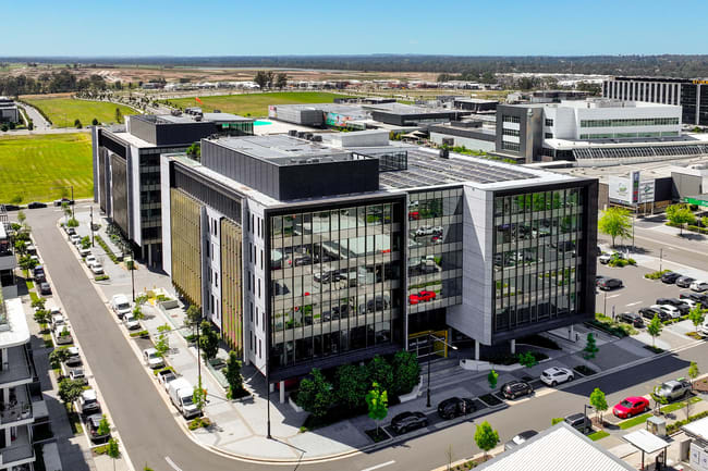 Suite 2.11/3 Fordham Way Oran Park NSW 2570