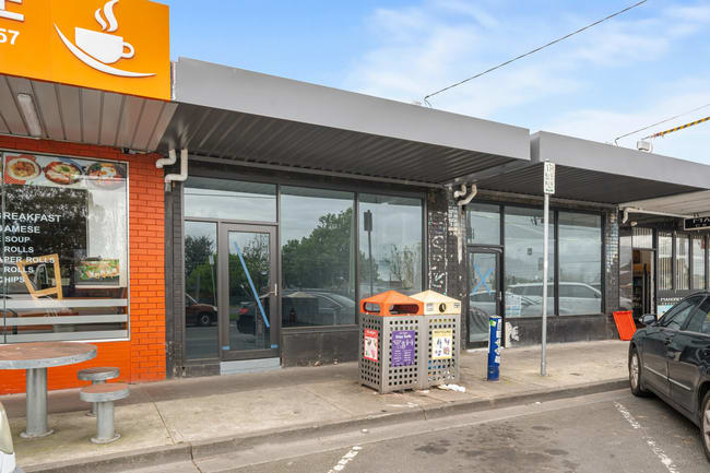 536 Mahoneys Road Campbellfield VIC 3061 536 Mahoneys Road Campbellfield VIC 3061