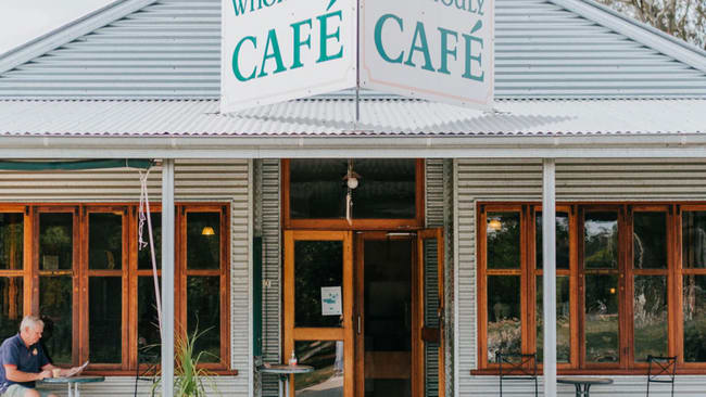 575-577 Whorouly Road Whorouly VIC 3735 575-577 Whorouly Road Whorouly VIC 3735