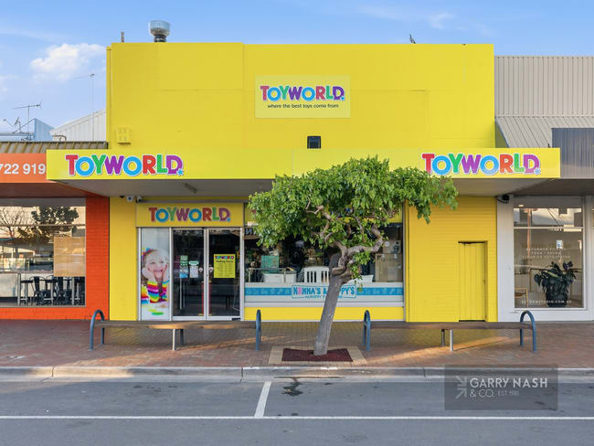 48-50 Murphy Street Wangaratta VIC 3677 48-50 Murphy Street Wangaratta VIC 3677