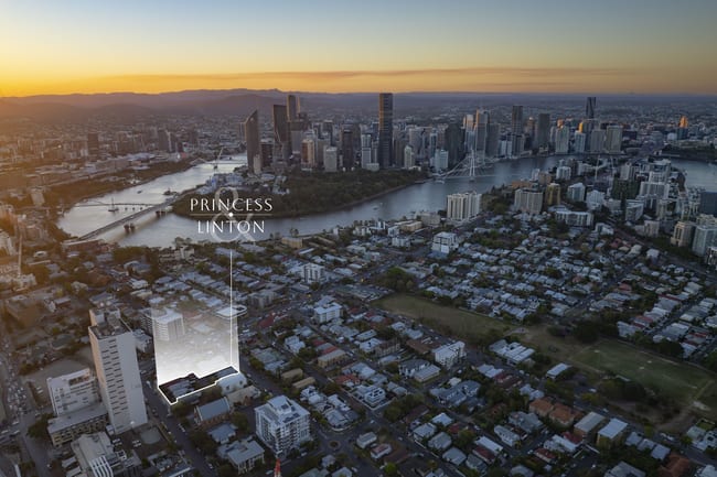 29 Princess Street Kangaroo Point QLD 4169 29 Princess Street Kangaroo Point QLD 4169
