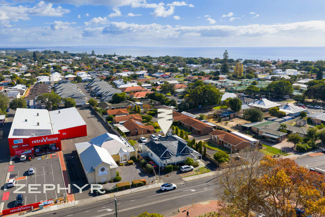 58 West Street West Busselton WA 6280 58 West Street West Busselton WA 6280
