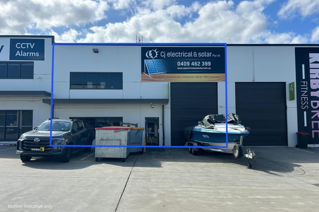 Unit 3, 29 Pendlebury Road Cardiff NSW 2285 Unit 3, 29 Pendlebury Road Cardiff NSW 2285