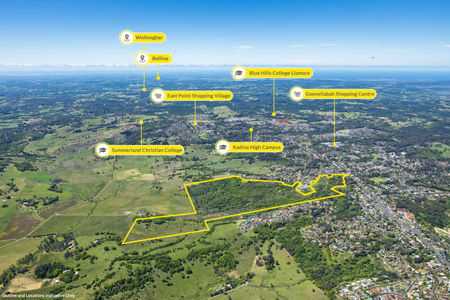 554 Ballina Road Goonellabah NSW 2480