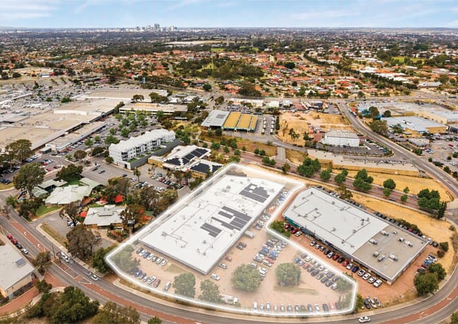 24 Chesterfield Road Mirrabooka WA 6061 24 Chesterfield Road Mirrabooka WA 6061