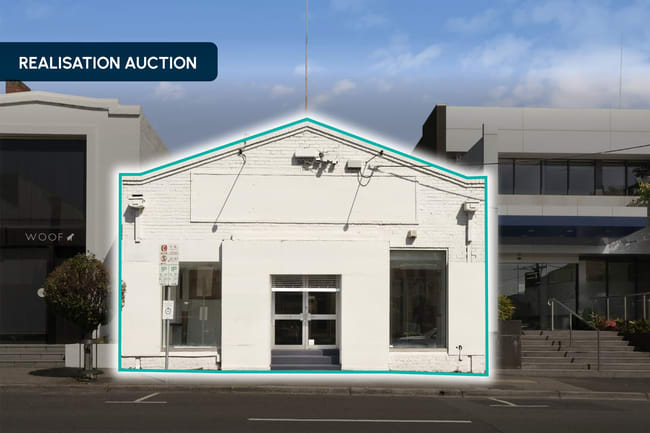 570 Burwood Road Hawthorn VIC 3122 570 Burwood Road Hawthorn VIC 3122