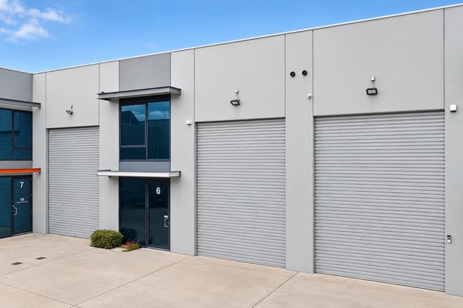 6/25 Centre Way Croydon South VIC 3136 6/25 Centre Way Croydon South VIC 3136
