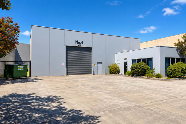 4 David Lee Road Hallam VIC 3803 4 David Lee Road Hallam VIC 3803