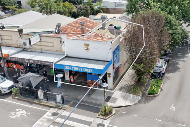85 Booth Street Annandale NSW 2038