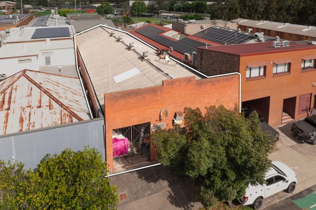 80 Meeks Road Marrickville NSW 2204 80 Meeks Road Marrickville NSW 2204