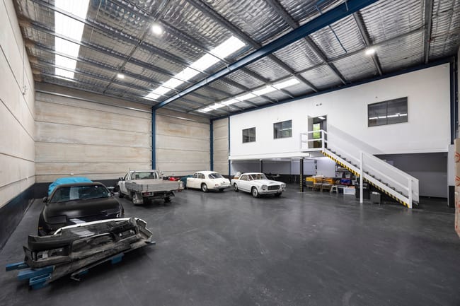 1/13-15 Wollongong Road Arncliffe NSW 2205 1/13-15 Wollongong Road Arncliffe NSW 2205