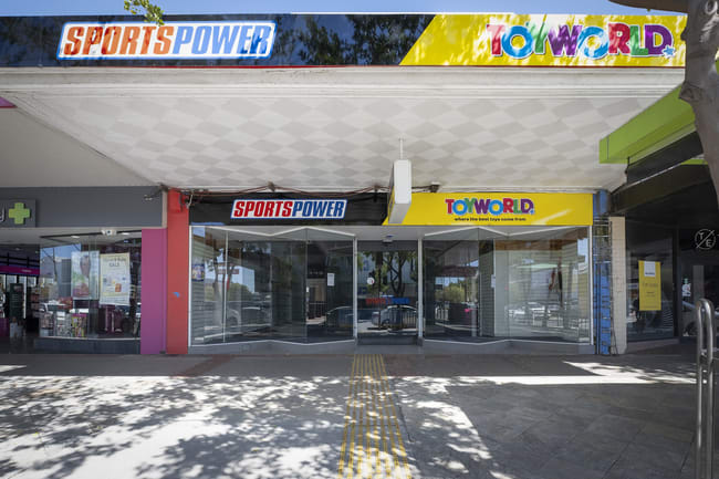 198-200 Campbell Street Swan Hill VIC 3585 198-200 Campbell Street Swan Hill VIC 3585