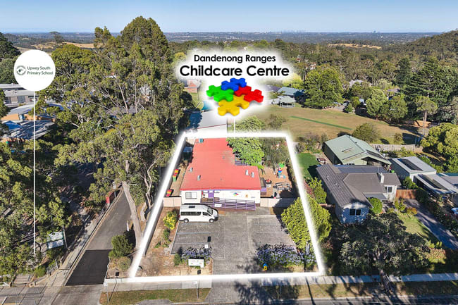 89 Morris Road Upwey VIC 3158 89 Morris Road Upwey VIC 3158