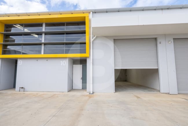 10/11-13 BRUMBY STREET Seven Hills NSW 2147 10/11-13 BRUMBY STREET Seven Hills NSW 2147
