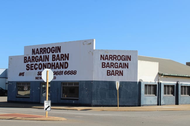 16 Federal Street Narrogin WA 6312 16 Federal Street Narrogin WA 6312