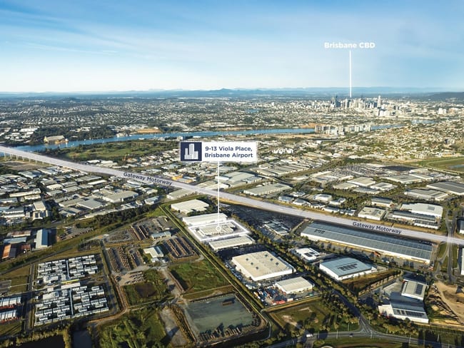 9-13 Viola Place Brisbane Airport QLD 4008