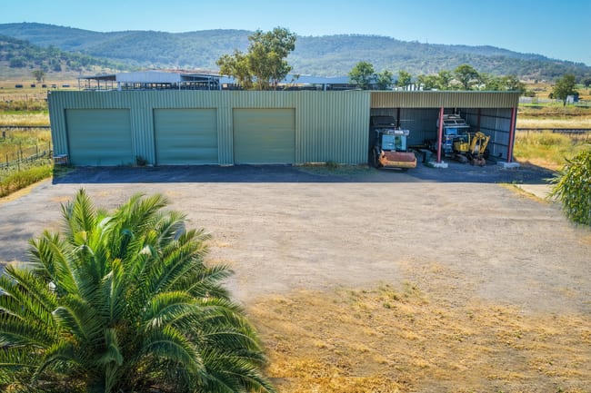 16 Makybe Diva St Scone NSW 2337 16 Makybe Diva St Scone NSW 2337