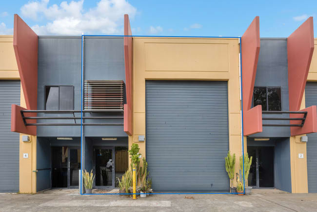 3/17 Coghill Drive Currumbin Waters QLD 4223 3/17 Coghill Drive Currumbin Waters QLD 4223