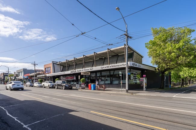 Shop/1360 Toorak Road Camberwell VIC 3124 Shop/1360 Toorak Road Camberwell VIC 3124