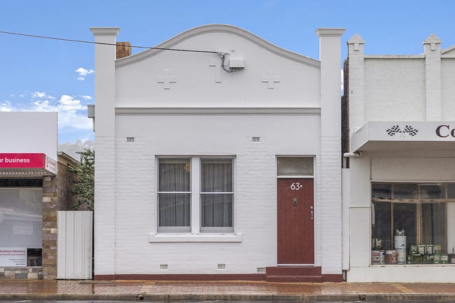 63B Whyte Street Coleraine VIC 3315 63B Whyte Street Coleraine VIC 3315