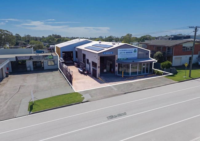 41 William Street Moffat Beach QLD 4551 41 William Street Moffat Beach QLD 4551