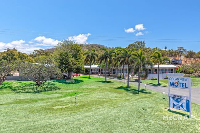 18317 Bruce Highway Bowen QLD 4805 18317 Bruce Highway Bowen QLD 4805