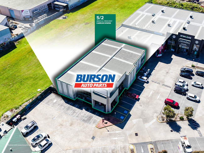 5/2 Amayla Crescent Carrum Downs VIC 3201 5/2 Amayla Crescent Carrum Downs VIC 3201