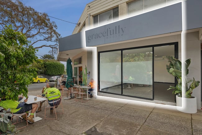 Sh 12/1 Bilgola Plateau Bilgola Plateau NSW 2107 Sh 12/1 Bilgola Plateau Bilgola Plateau NSW 2107