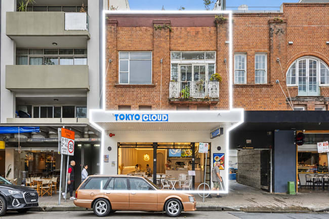 2D Darley Rd Manly NSW 2095 2D Darley Rd Manly NSW 2095