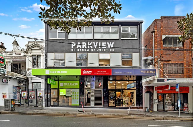 175-177 Alison Road Randwick NSW 2031 175-177 Alison Road Randwick NSW 2031