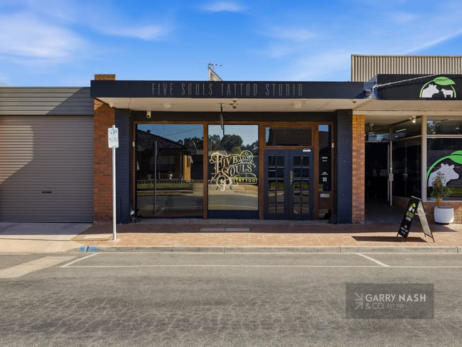 53 Vincent Road Wangaratta VIC 3677 53 Vincent Road Wangaratta VIC 3677