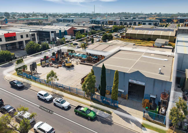 11 Albemarle Street Williamstown VIC 3016