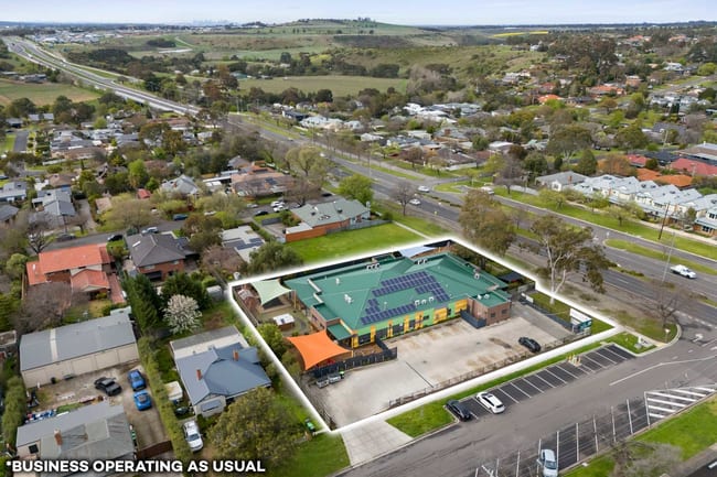 55-57 Macedon Street Sunbury VIC 3429 55-57 Macedon Street Sunbury VIC 3429