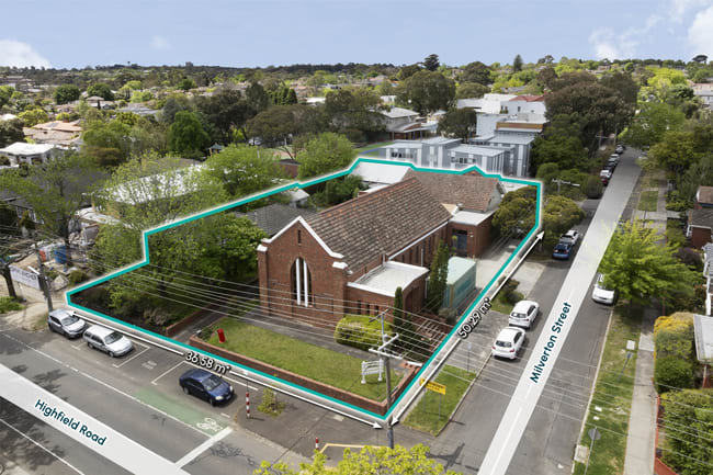 246-248 Highfield Road Camberwell VIC 3124 246-248 Highfield Road Camberwell VIC 3124