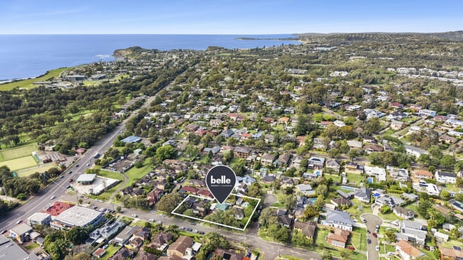 Vineyard Street Mona Vale NSW 2103