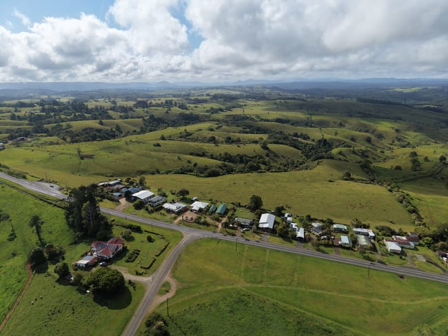5359 Palmerston Highway Millaa Millaa QLD 4886 5359 Palmerston Highway Millaa Millaa QLD 4886