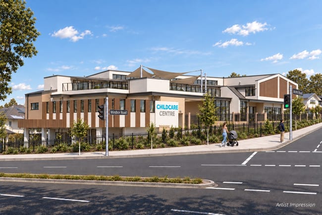 2-4 Acres Road Kellyville NSW 2155 2-4 Acres Road Kellyville NSW 2155