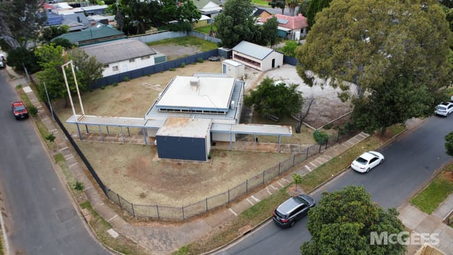 1 Marleycombe Road Elizabeth Vale SA 5112 1 Marleycombe Road Elizabeth Vale SA 5112
