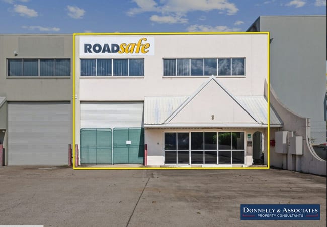 3/32 Success Street Acacia Ridge QLD 4110 3/32 Success Street Acacia Ridge QLD 4110
