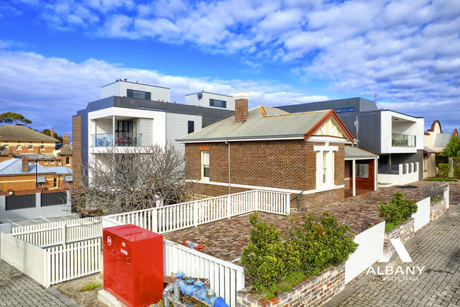 1 Duke Street Albany WA 6330 1 Duke Street Albany WA 6330