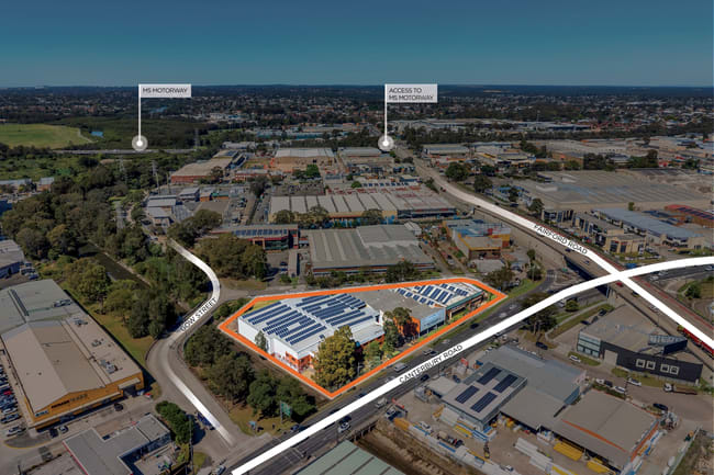 24 Canterbury Road Bankstown NSW 2200 24 Canterbury Road Bankstown NSW 2200