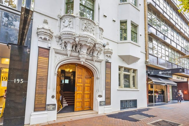 20/193 Macquarie Street Sydney NSW 2000 20/193 Macquarie Street Sydney NSW 2000