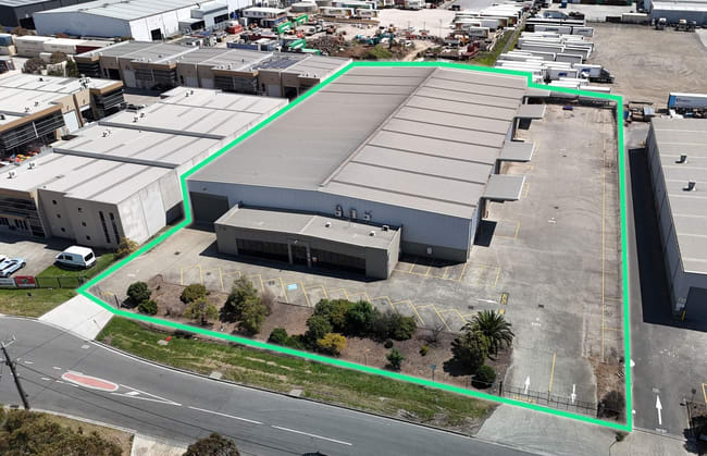 77-79 Strzelecki Avenue Sunshine West VIC 3020 77-79 Strzelecki Avenue Sunshine West VIC 3020