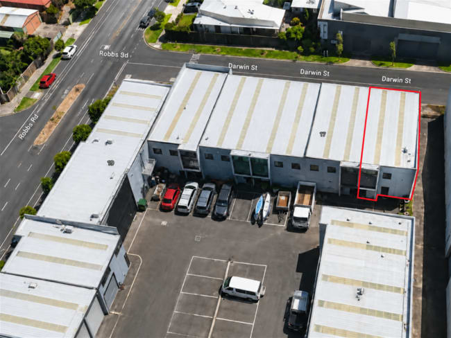 15/46 Graingers Road West Footscray VIC 3012
