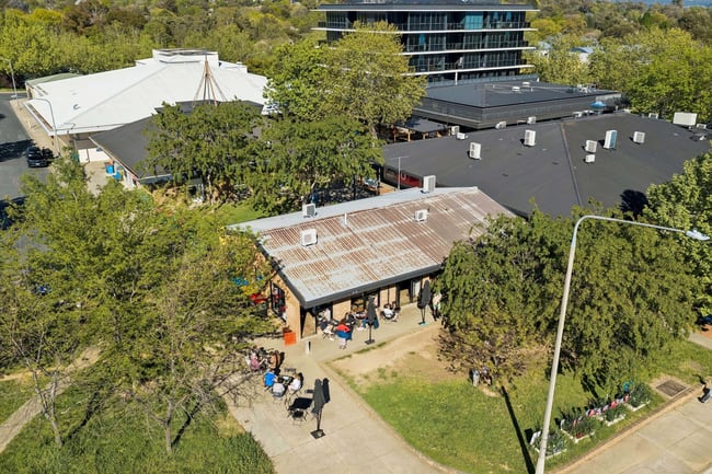 31 Curtin Place Curtin ACT 2605 31 Curtin Place Curtin ACT 2605