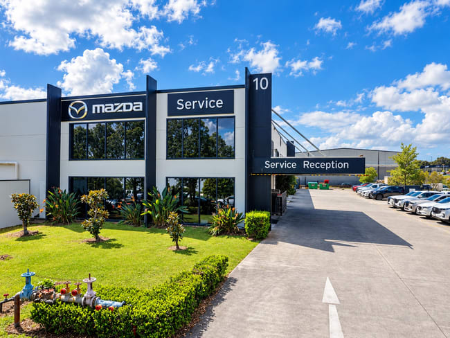 10 Amsterdam Circuit Wyong NSW 2259