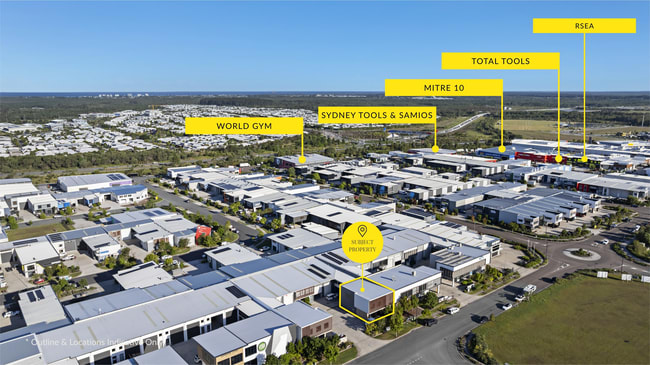 2/11 Packer Road Baringa QLD 4551 2/11 Packer Road Baringa QLD 4551